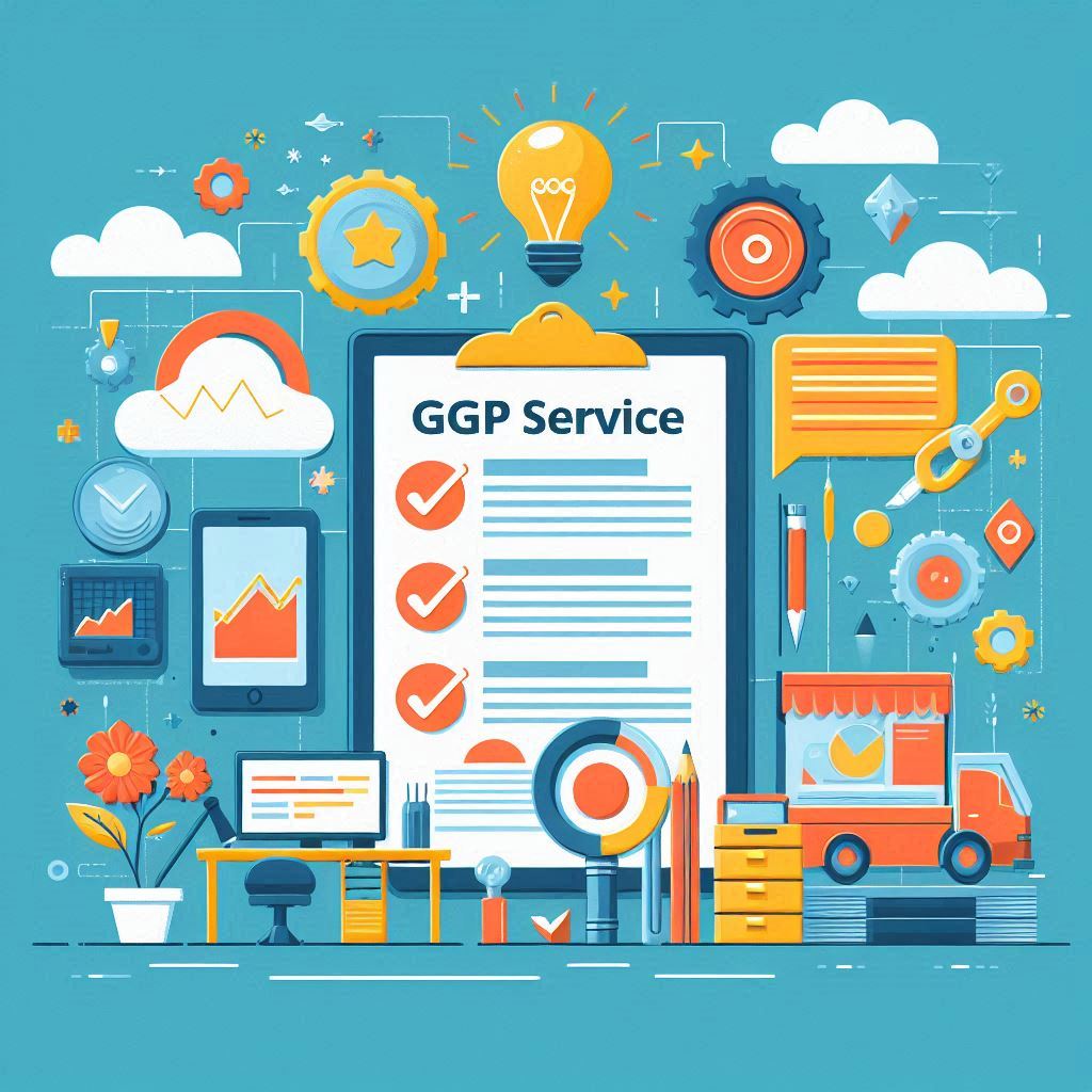 GCP SERVICES LIST