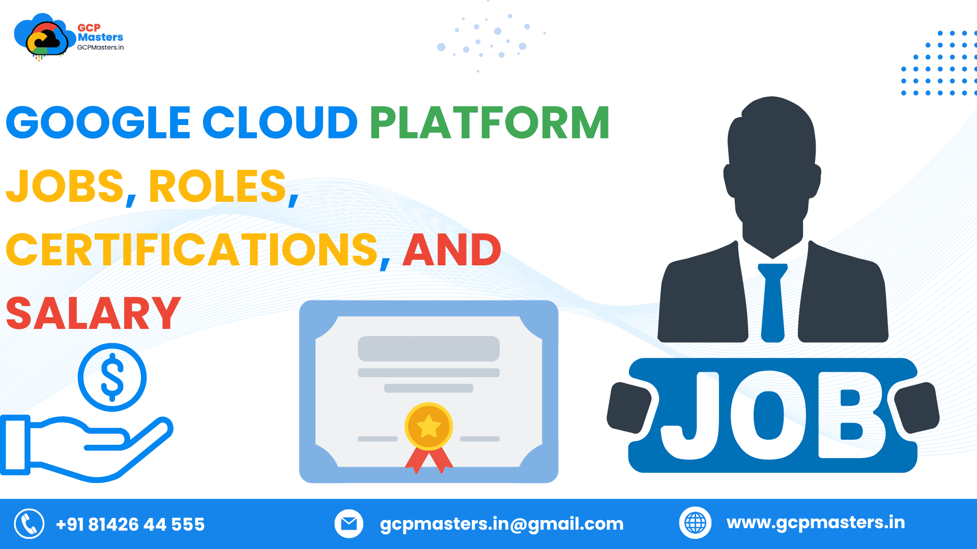 Google Cloud Platform Jobs