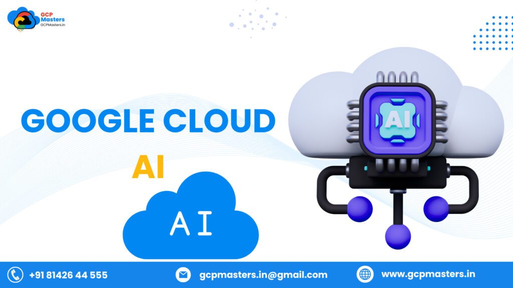 Google Cloud AI